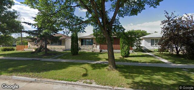 Photo of 1242 Alfred Avenue in Winnipeg, Manitoba