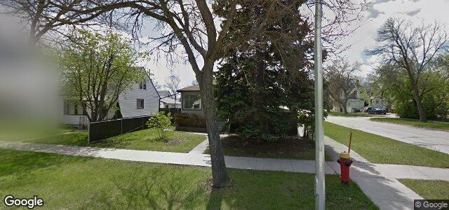 1244 Magnus Avenue（加拿大曼尼托巴省溫尼伯市）房屋照片