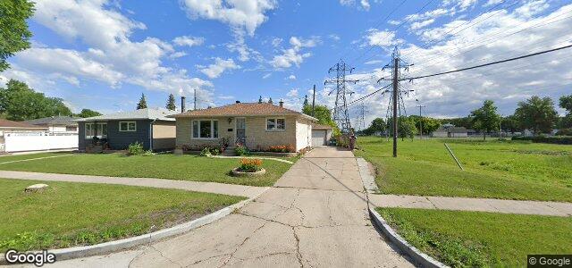 1245 Alfred Avenue（加拿大曼尼托巴省溫尼伯市）房屋照片