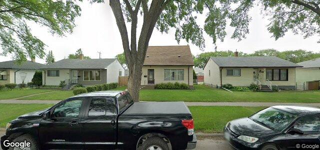 1245 Boyd Avenue（加拿大曼尼托巴省溫尼伯市）房屋照片