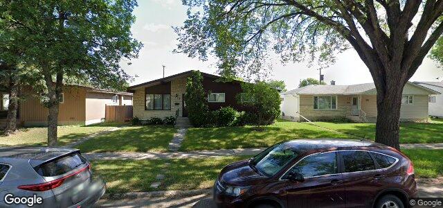 1245 Burrows Avenue（加拿大曼尼托巴省溫尼伯市）房屋照片