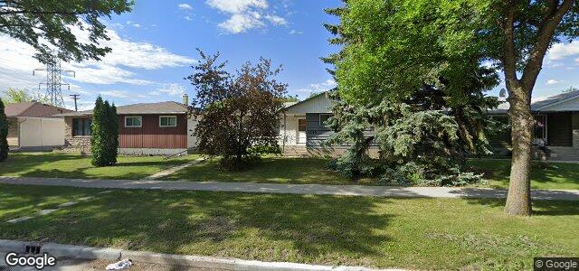 1246 Alfred Avenue（加拿大曼尼托巴省溫尼伯市）房屋照片