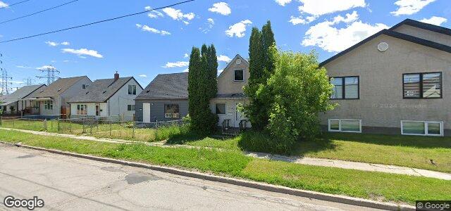 1246 Selkirk Avenue（加拿大曼尼托巴省溫尼伯市）房屋照片