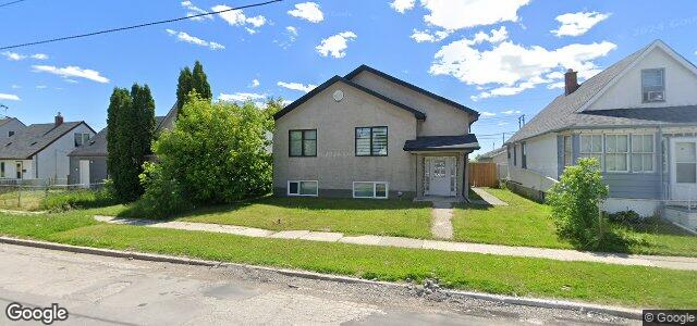 1248 Selkirk Avenue（加拿大曼尼托巴省溫尼伯市）房屋照片