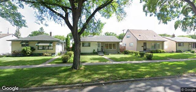 1249 Boyd Avenue（加拿大曼尼托巴省溫尼伯市）房屋照片