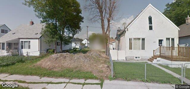 1249 Selkirk Avenue（加拿大曼尼托巴省溫尼伯市）房屋照片