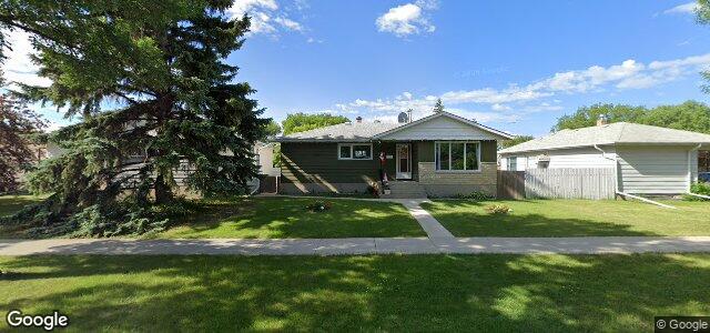 1250 Alfred Avenue（加拿大曼尼托巴省溫尼伯市）房屋照片