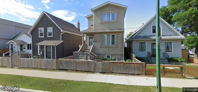 1250 Pritchard Avenue（加拿大曼尼托巴省溫尼伯市）房屋照片