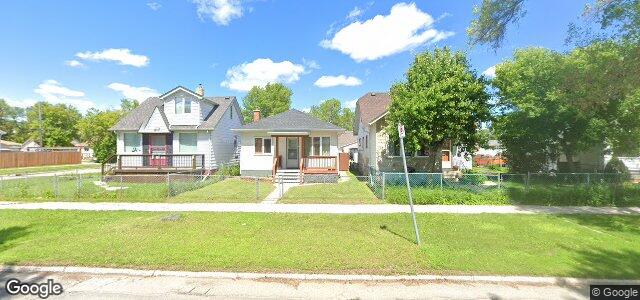 1251 Manitoba Avenue（加拿大曼尼托巴省溫尼伯市）房屋照片