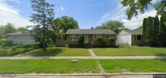 1256 Burrows Avenue（加拿大曼尼托巴省溫尼伯市）房屋照片