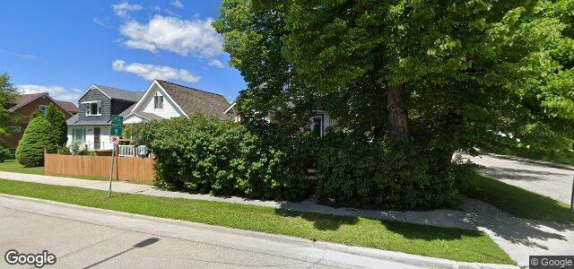 1257 Pritchard Avenue（加拿大曼尼托巴省溫尼伯市）房屋照片