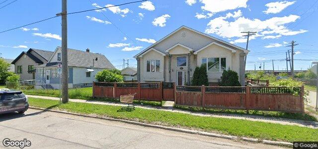 1258 Selkirk Avenue（加拿大曼尼托巴省溫尼伯市）房屋照片