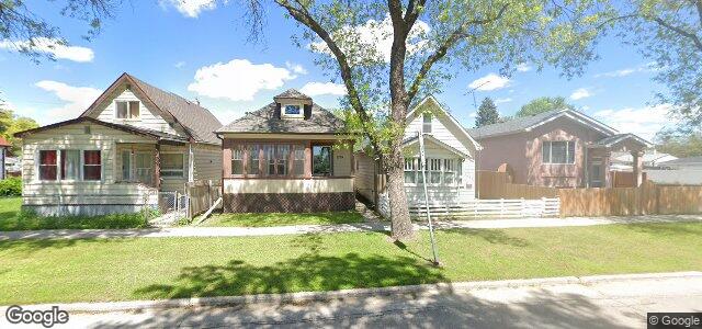 1259 Manitoba Avenue（加拿大曼尼托巴省溫尼伯市）房屋照片