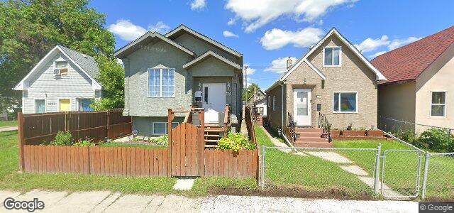 1259 Selkirk Avenue（加拿大曼尼托巴省溫尼伯市）房屋照片