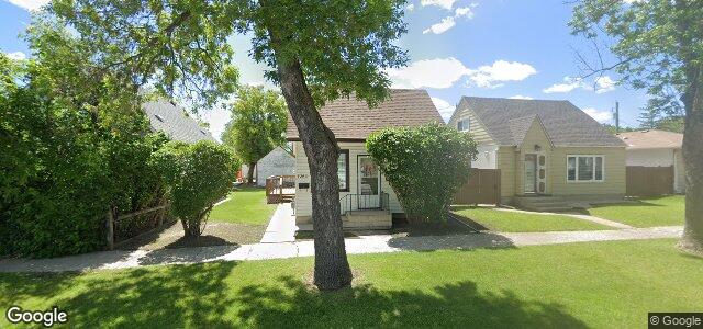 1260 Magnus Avenue（加拿大曼尼托巴省溫尼伯市）房屋照片