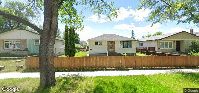 1260 Manitoba Avenue（加拿大曼尼托巴省溫尼伯市）房屋照片