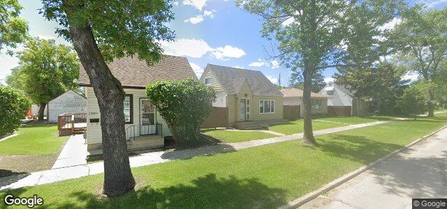 1262 Magnus Avenue（加拿大曼尼托巴省溫尼伯市）房屋照片