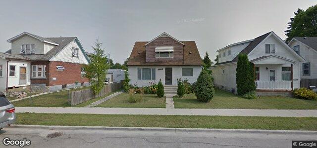 1263 Pritchard Avenue（加拿大曼尼托巴省溫尼伯市）房屋照片