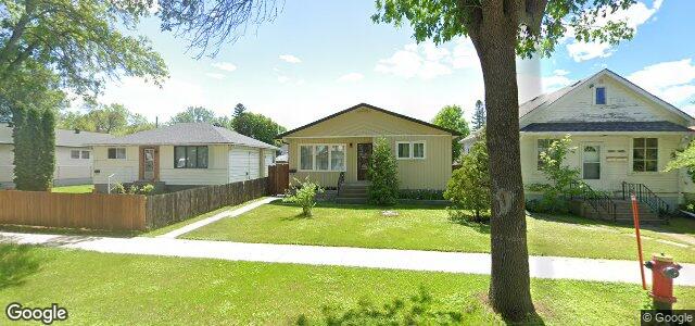 1264 Manitoba Avenue（加拿大曼尼托巴省溫尼伯市）房屋照片