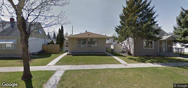 1266 Magnus Avenue（加拿大曼尼托巴省溫尼伯市）房屋照片