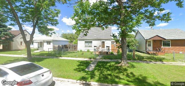 1267 Magnus Avenue（加拿大曼尼托巴省溫尼伯市）房屋照片