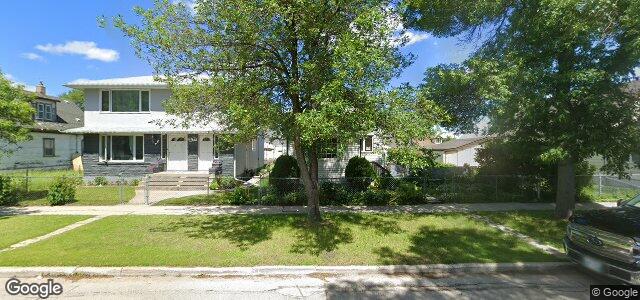 1267 Manitoba Avenue（加拿大曼尼托巴省溫尼伯市）房屋照片