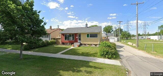 1270 Boyd Avenue（加拿大曼尼托巴省溫尼伯市）房屋照片