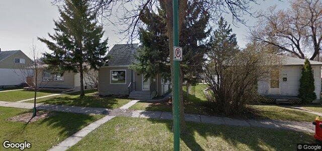 Larawan ng 1270 Magnus Avenue sa Winnipeg, Manitoba