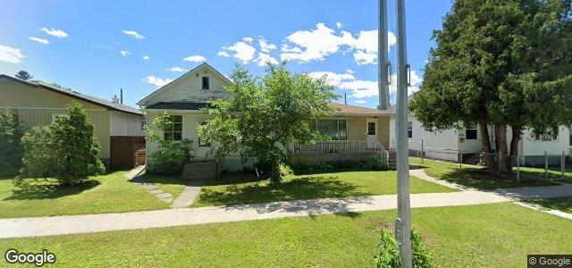 1270 Manitoba Avenue（加拿大曼尼托巴省溫尼伯市）房屋照片