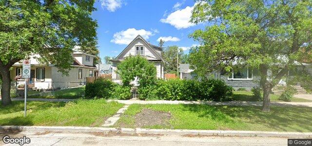 1273 Manitoba Avenue（加拿大曼尼托巴省溫尼伯市）房屋照片