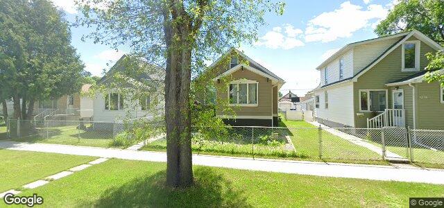 1274 Manitoba Avenue（加拿大曼尼托巴省溫尼伯市）房屋照片