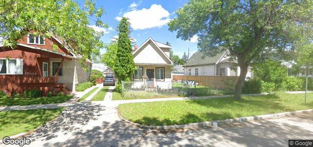 1275 Manitoba Avenue（加拿大曼尼托巴省溫尼伯市）房屋照片