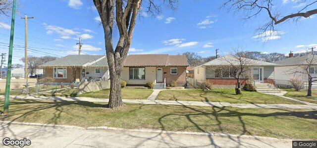 1275 Redwood Avenue（加拿大曼尼托巴省溫尼伯市）房屋照片