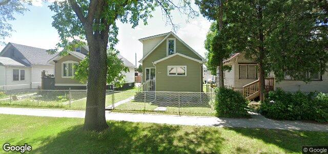 Photo of 1276 Manitoba Avenue in Winnipeg, Manitoba