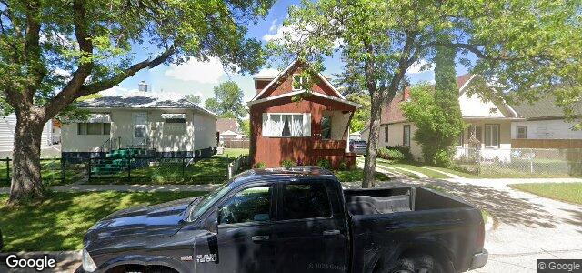1277 Manitoba Avenue（加拿大曼尼托巴省溫尼伯市）房屋照片