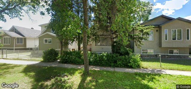 1278 Manitoba Avenue（加拿大曼尼托巴省溫尼伯市）房屋照片