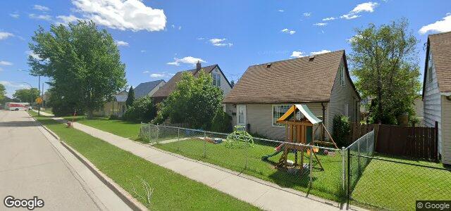 Larawan ng 1278 Pritchard Avenue sa Winnipeg, Manitoba