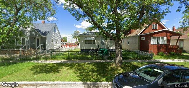 1281 Manitoba Avenue（加拿大曼尼托巴省溫尼伯市）房屋照片