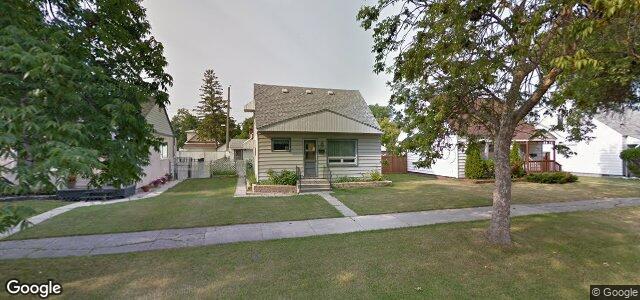 1282 Magnus Avenue（加拿大曼尼托巴省溫尼伯市）房屋照片