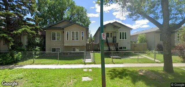 1282 Manitoba Avenue（加拿大曼尼托巴省溫尼伯市）房屋照片