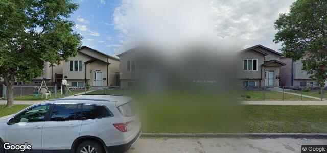 1285 Aberdeen Avenue（加拿大曼尼托巴省溫尼伯市）房屋照片