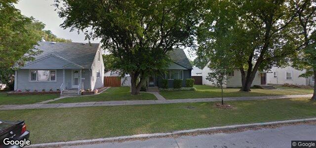 1285 Magnus Avenue（加拿大曼尼托巴省溫尼伯市）房屋照片