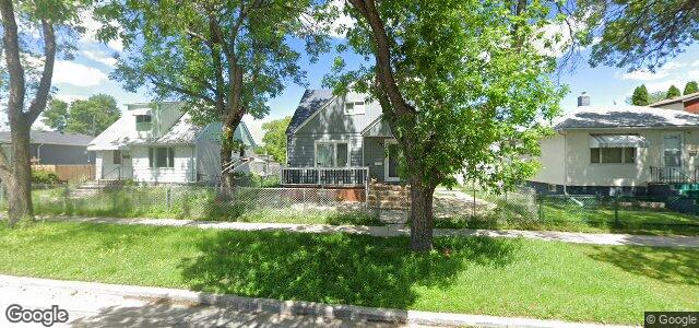 1285 Manitoba Avenue（加拿大曼尼托巴省溫尼伯市）房屋照片
