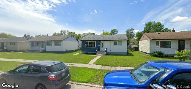 1286 Burrows Avenue（加拿大曼尼托巴省溫尼伯市）房屋照片