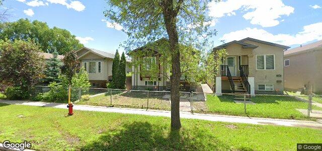 1288 Manitoba Avenue（加拿大曼尼托巴省溫尼伯市）房屋照片