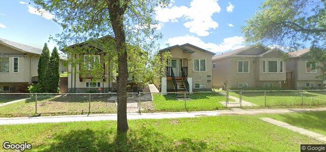 1290 Manitoba Avenue（加拿大曼尼托巴省温尼伯市）房屋照片