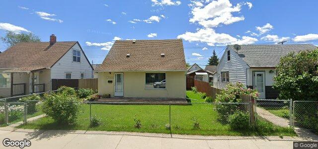 1290 Pritchard Avenue（加拿大曼尼托巴省溫尼伯市）房屋照片