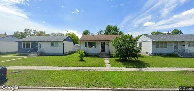 1292 Burrows Avenue（加拿大曼尼托巴省溫尼伯市）房屋照片