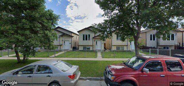 1293 Aberdeen Avenue（加拿大曼尼托巴省溫尼伯市）房屋照片