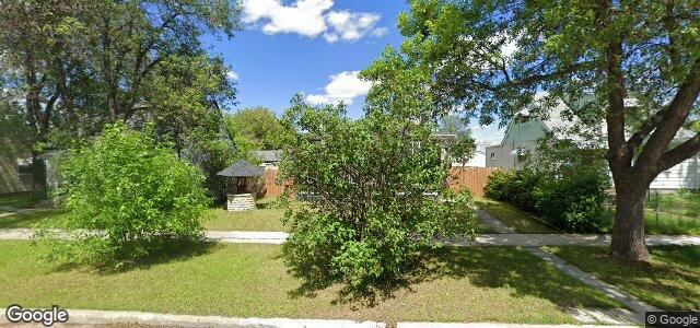 1293 Manitoba Avenue（加拿大曼尼托巴省溫尼伯市）房屋照片